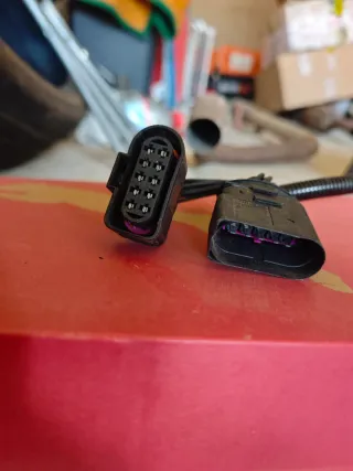 Chip Potencia VW Golf 4 1.9 TDI