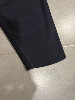 Leggings deportivos hombre talla S