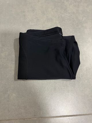 Leggings deportivos hombre talla S