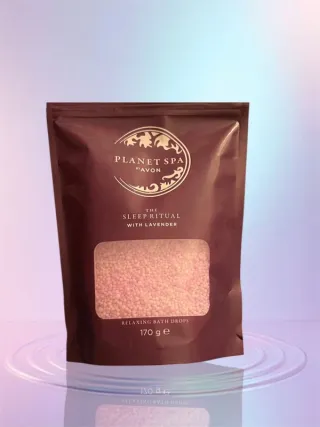Planet Spa Avon Perle da Bagno Lavanda