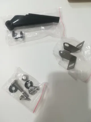 Sonda Lowrance Hook Reveal 5 pulgadas.