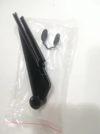 Sonda Lowrance Hook Reveal 5 pulgadas.