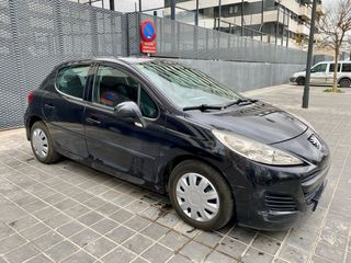 Peugeot 207 2010