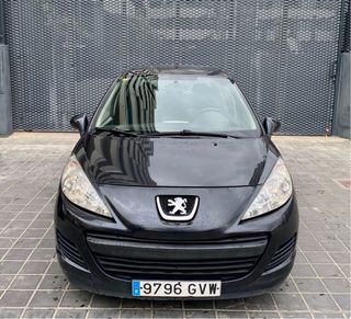 Peugeot 207 2010