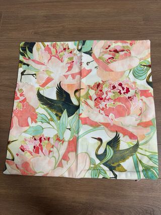 Relleno cojín 50x50 Ikea FJÄDRAR (2uds) plumas