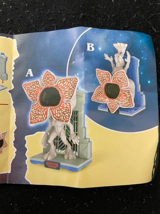 Funko Pop Demogorgone Special Edition