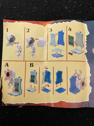 Funko Pop Demogorgone Special Edition