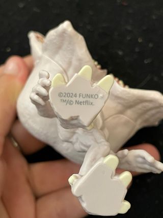 Funko Pop Demogorgone Special Edition