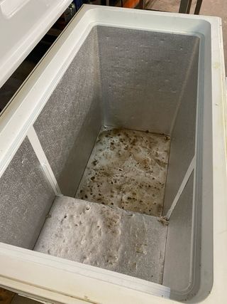 Arcón Congelador pozo 275L SONTEC PRO