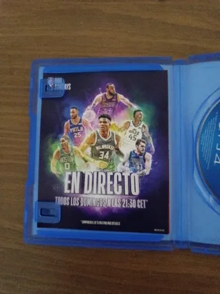 NBA 2K20 PS4 (PlayStation 4)