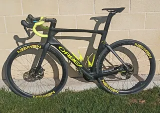 Bicicleta de carretera