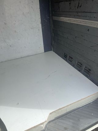 Volkswagen LT35 2005