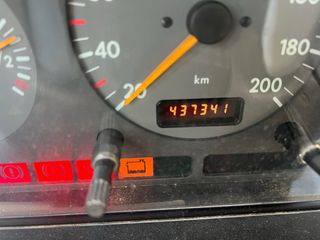 Volkswagen LT35 2005