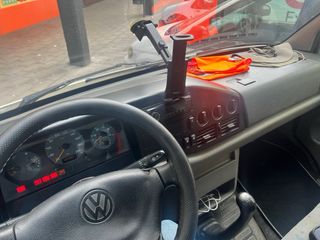 Volkswagen LT35 2005