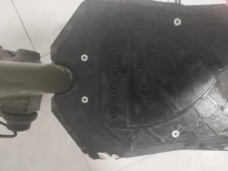 Patinete Eléctrico Smartgyro