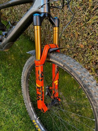 Specialized Enduro Comp S5, en perfecto estado