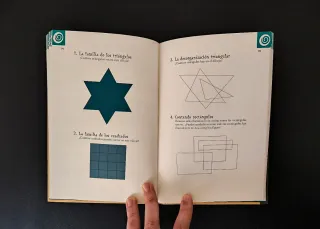 Juega y sorpréndete con las Matemáticas