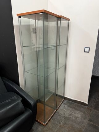 Mobiliario Peluquería Completo