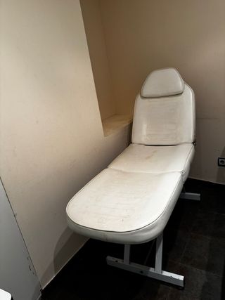 Mobiliario Peluquería Completo