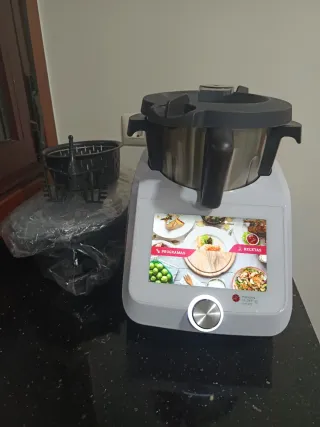 Monsieur Cuisine Smart Lidl (Último Modelo)