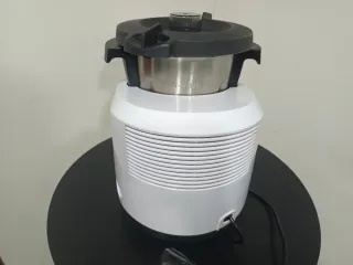 Monsieur Cuisine Smart Lidl (Último Modelo)