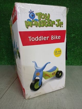 Triciclo para Niños