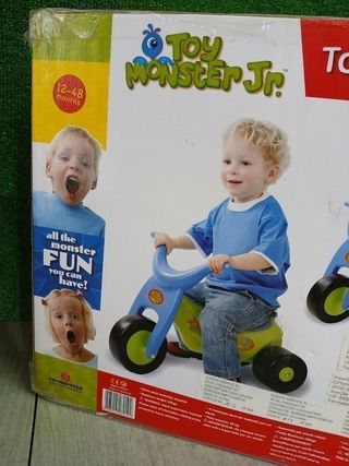 Triciclo para Niños