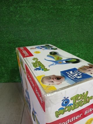 Triciclo para Niños