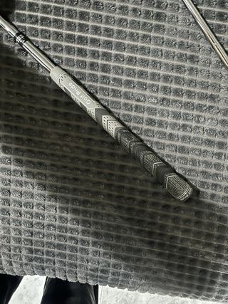 Cobra King Pur Wedge 52º