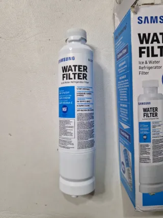 Filtro de agua Samsung HAF-CIN/EXP
