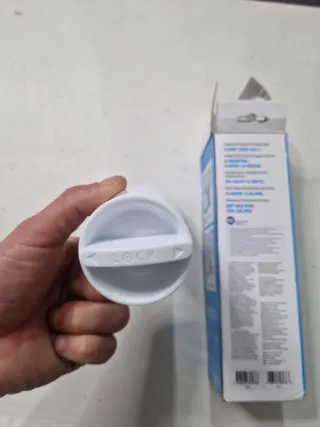 Filtro de agua Samsung HAF-CIN/EXP