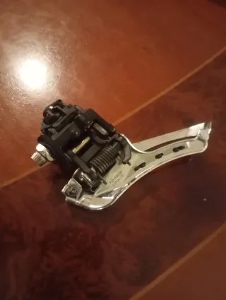 Cambio trasero y desviador delantero Ultegra R8000