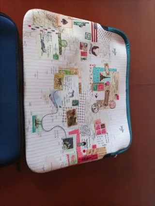 Funda para portátil o tablet