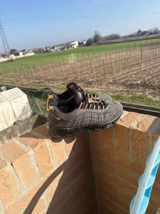 Nike Air Max 95 Scarpe Uomo Tg 42