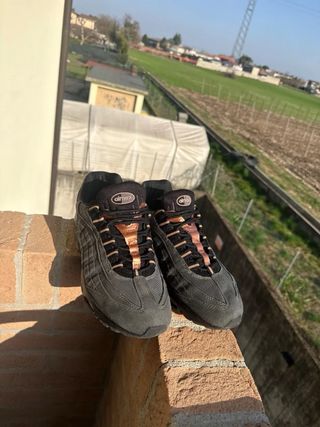 Nike Air Max 95 Scarpe Uomo Tg 42