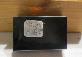 Mini Scarpe Jordan Scatola