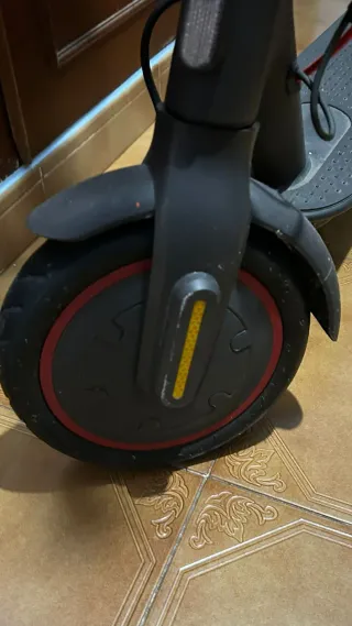 Patinete Eléctrico Xiaomi