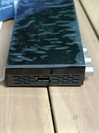 Engel RT5130U Receptor TDT