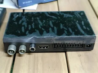 Engel RT5130U Receptor TDT