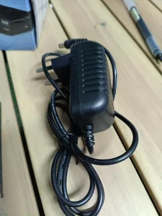 Engel RT5130U Receptor TDT