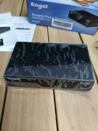 Engel RT5130U Receptor TDT