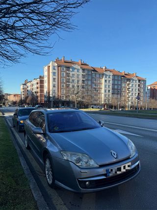 Renault Laguna
