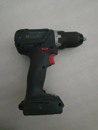 TALADRO BOSCH PROFESIONAL GSR 18V-60 C