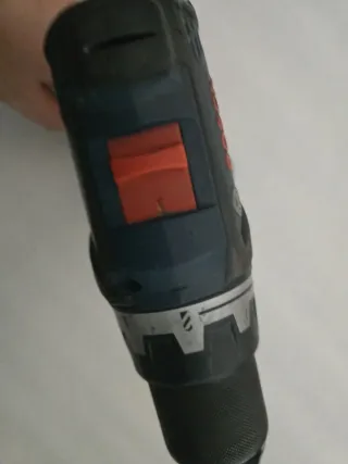 TALADRO BOSCH PROFESIONAL GSR 18V-60 C