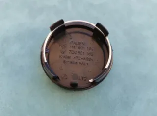 Tapabujes 63mm Vw Passat B5 Centro Llantas Ruedas