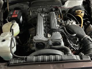 Mercedes-Benz  SL 1993