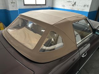 Mercedes-Benz  SL 1993