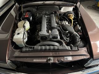 Mercedes-Benz  SL 1993