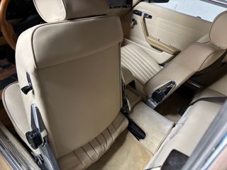 Mercedes-Benz  SL 1993