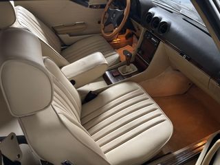 Mercedes-Benz  SL 1993